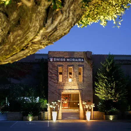 Swiss Moraira Hotel - Adults Only-2